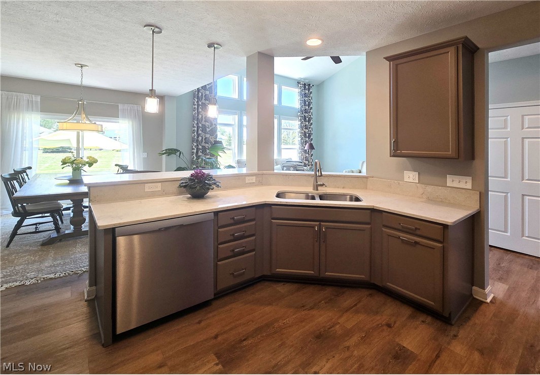 Arrington Village - Residential