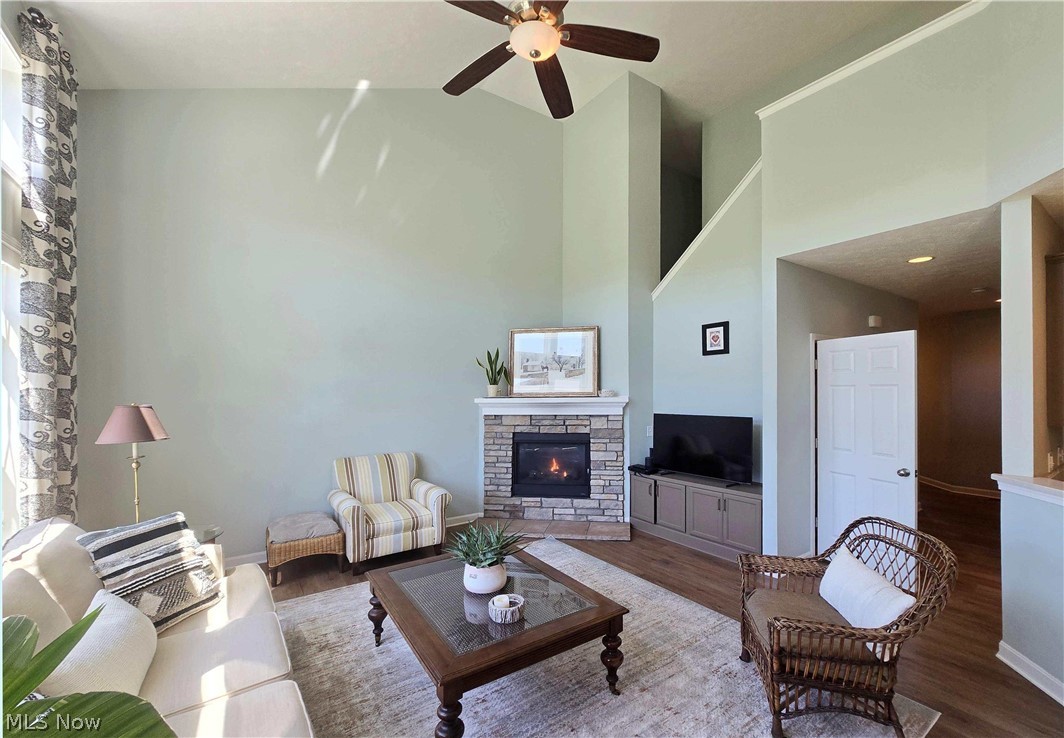 Arrington Village - Residential