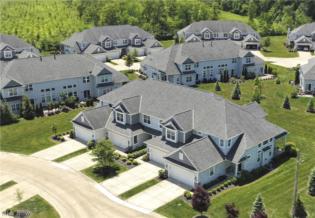 Arrington Village - Residential