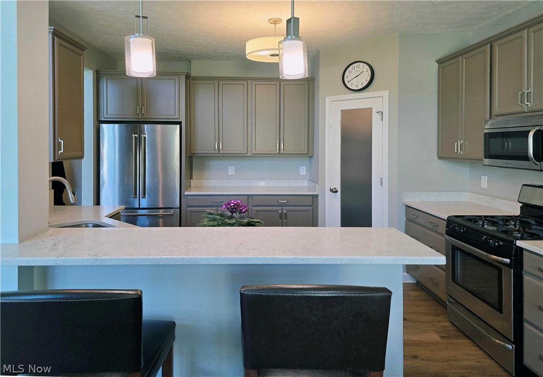 Arrington Village - Residential