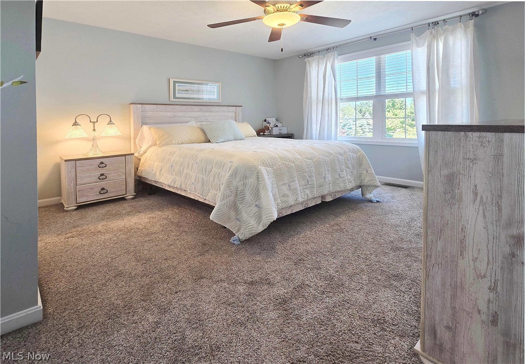 Arrington Village - Residential