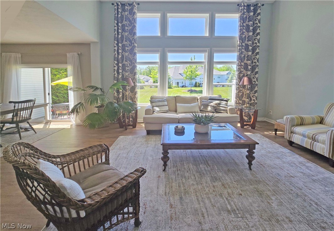 Arrington Village - Residential