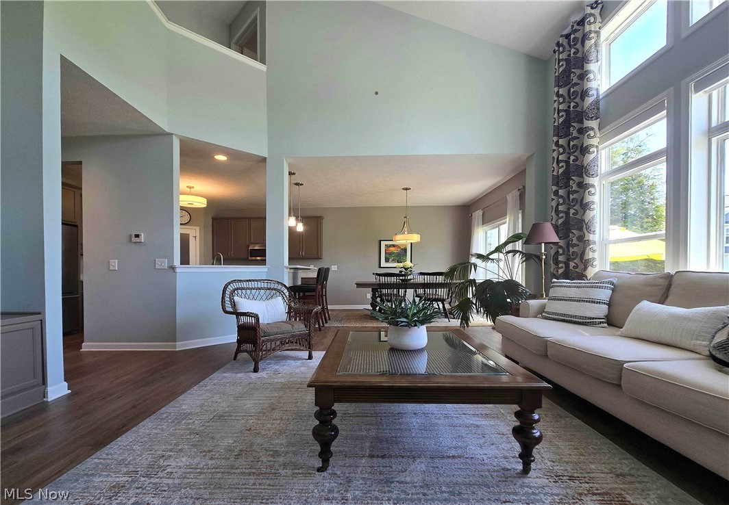 Arrington Village - Residential