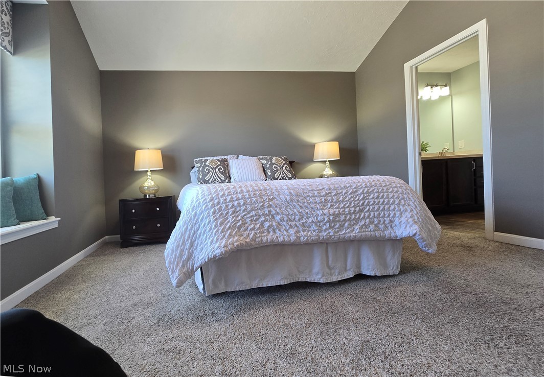 Arrington Village - Residential