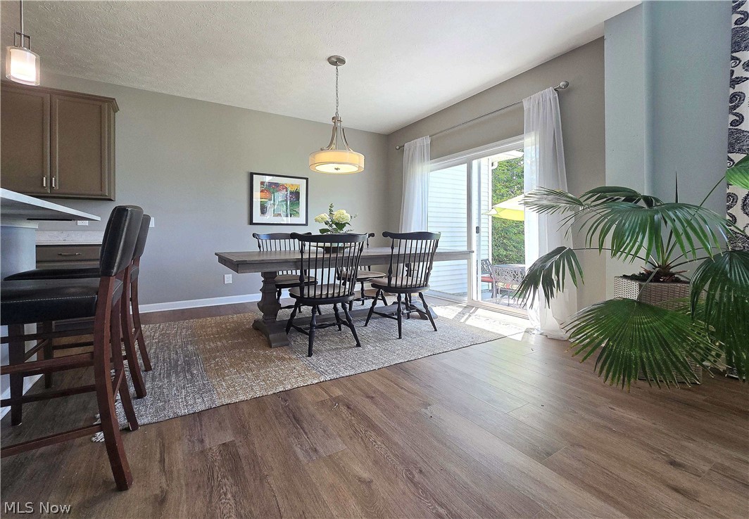 Arrington Village - Residential