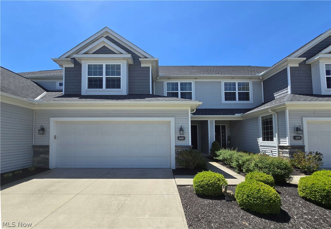 Arrington Village - Residential
