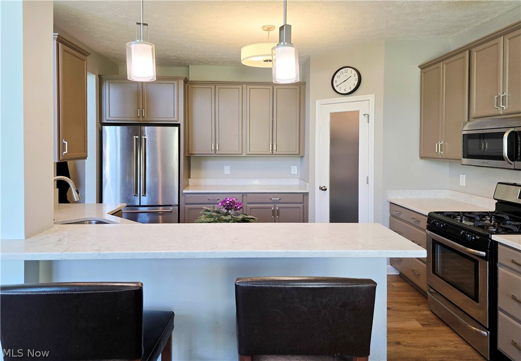 Arrington Village - Residential
