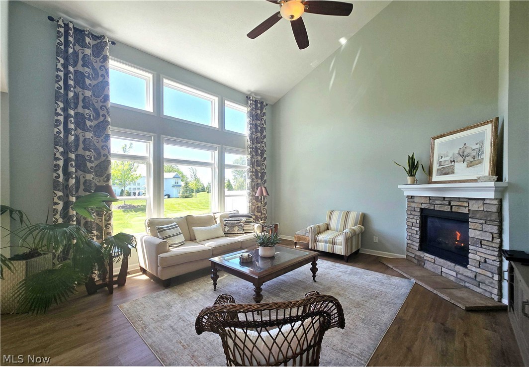 Arrington Village - Residential