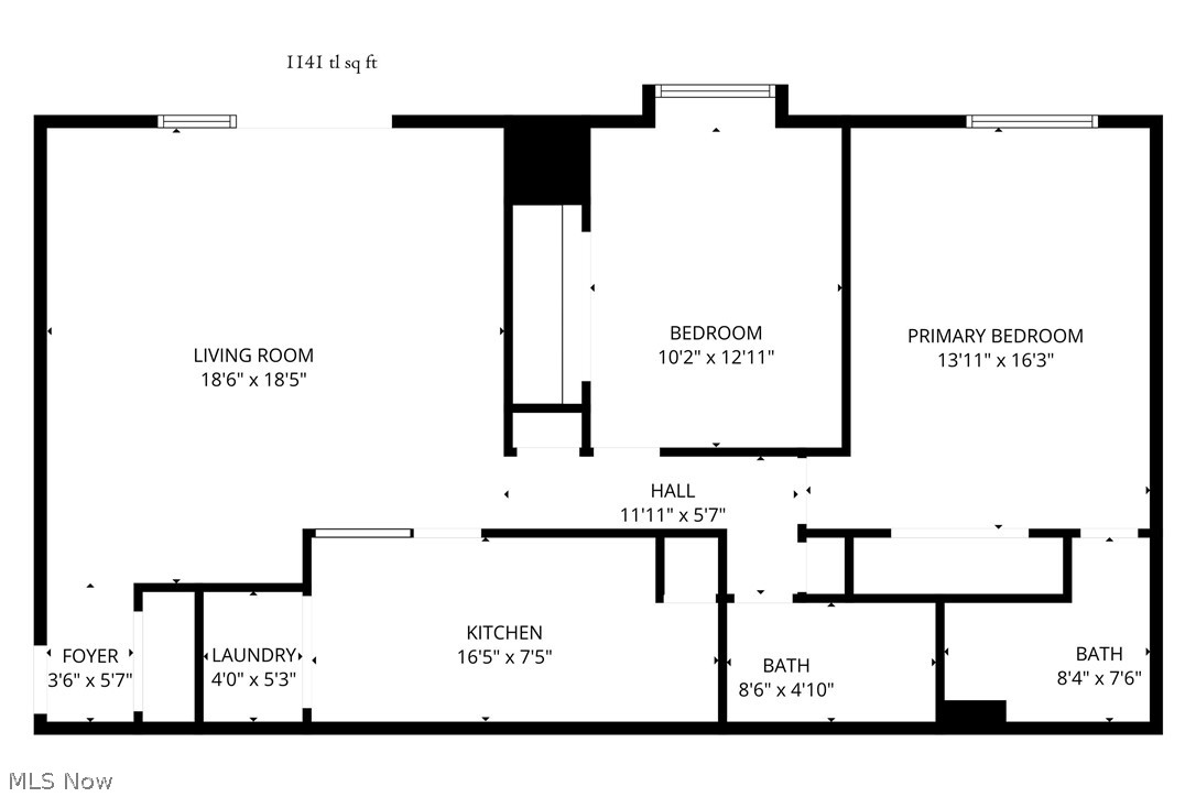 Bay Landing Condo - Residential