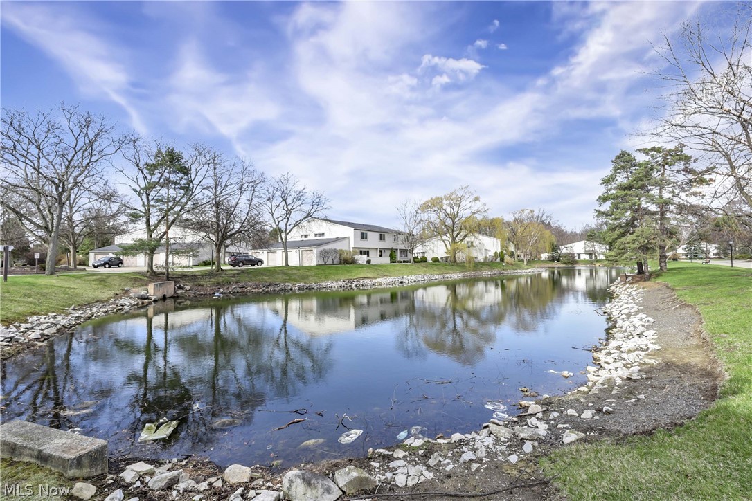 Bay Landing Condo - Residential