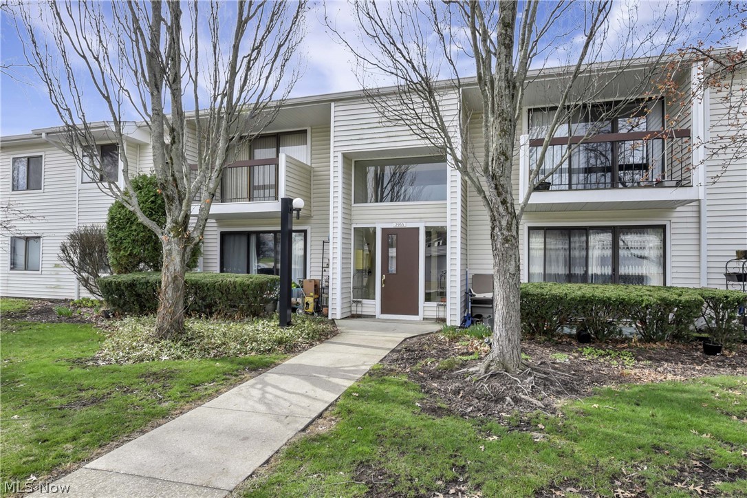 Bay Landing Condo - Residential