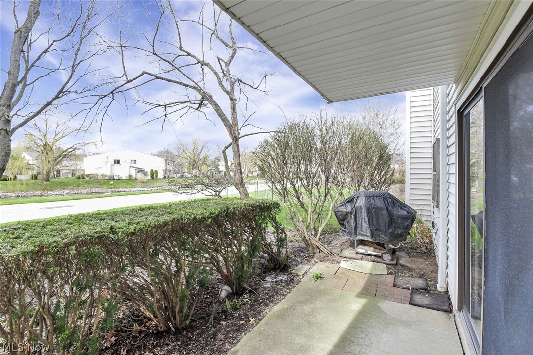 Bay Landing Condo - Residential