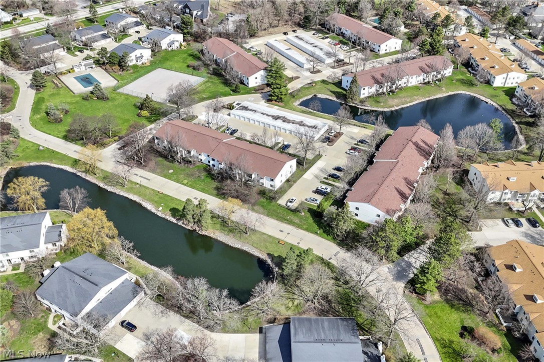 Bay Landing Condo - Residential