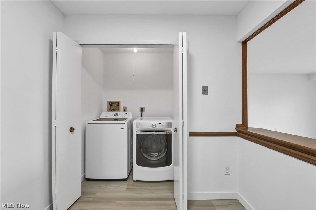 Bay Landing Condo - Residential