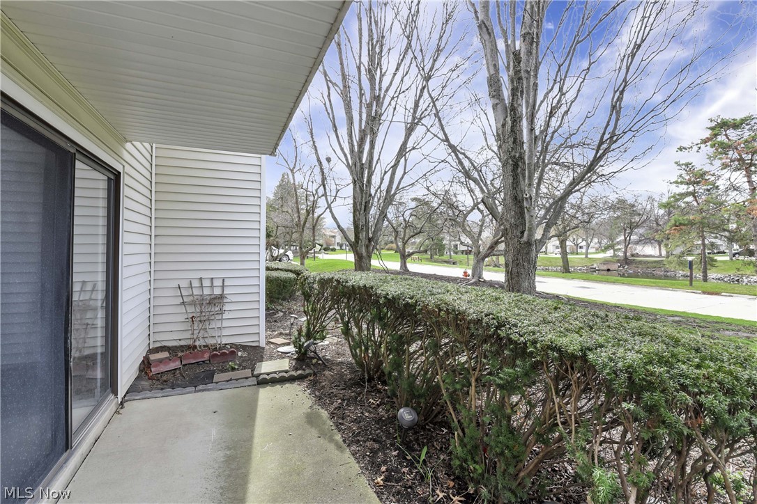 Bay Landing Condo - Residential