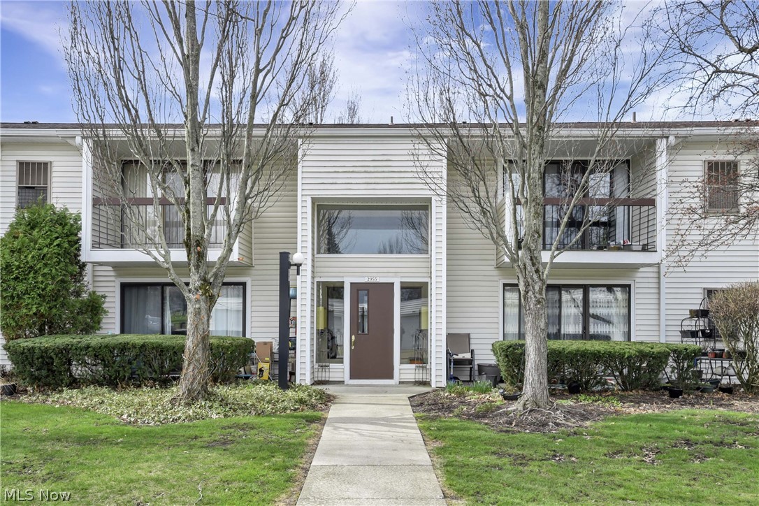 Bay Landing Condo - Residential