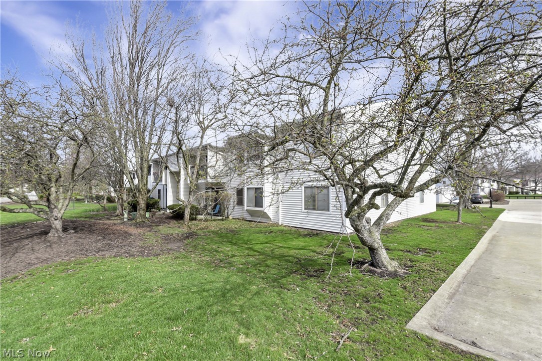 Bay Landing Condo - Residential