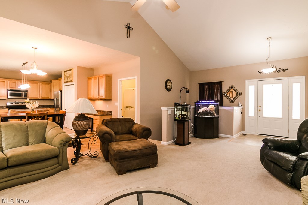 George Abells Resub - Residential