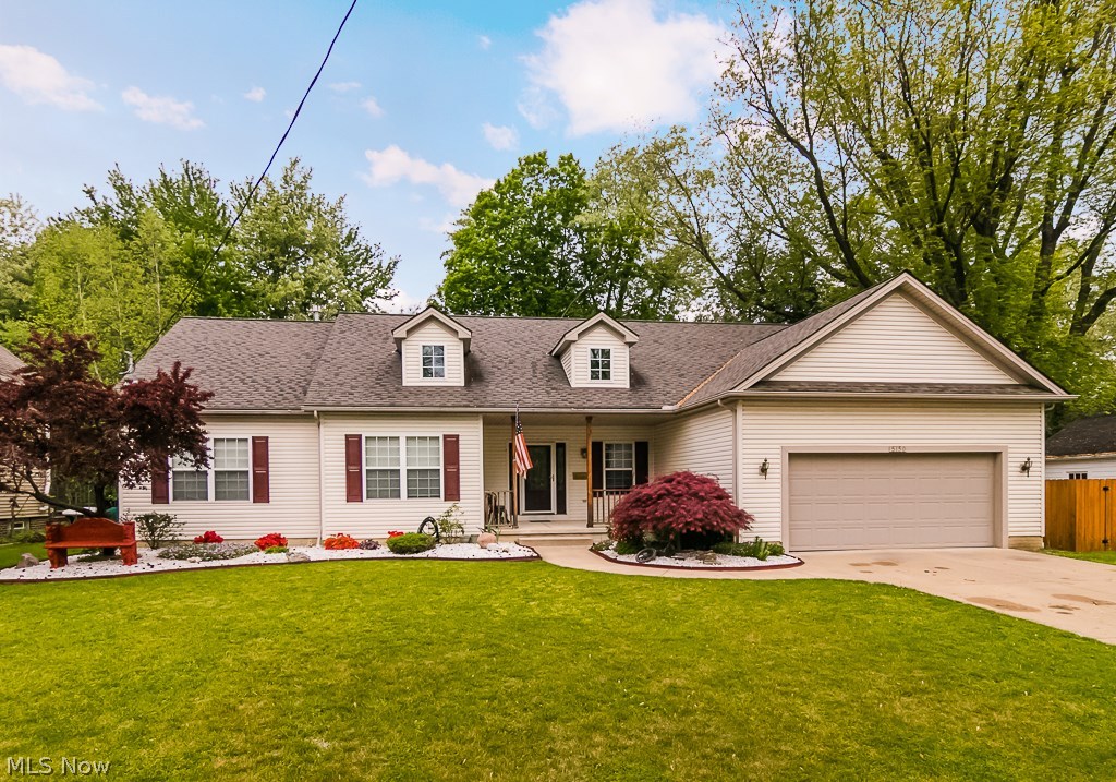 George Abells Resub - Residential