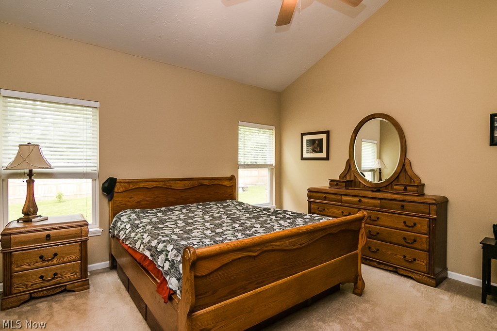 George Abells Resub - Residential