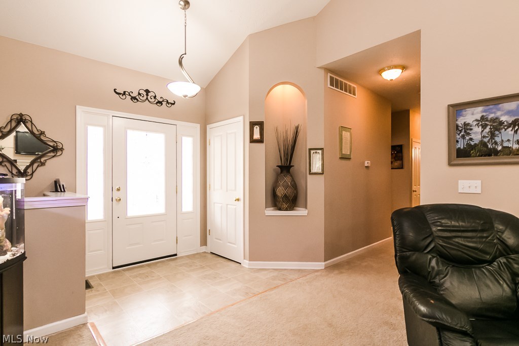 George Abells Resub - Residential