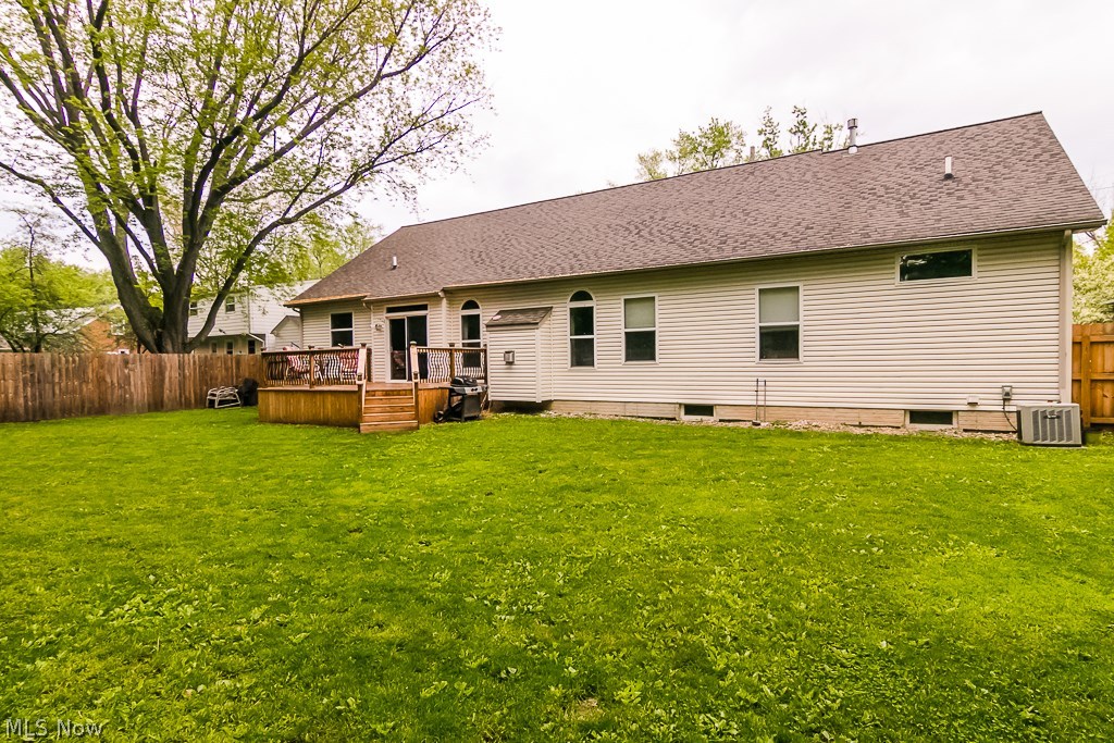 George Abells Resub - Residential