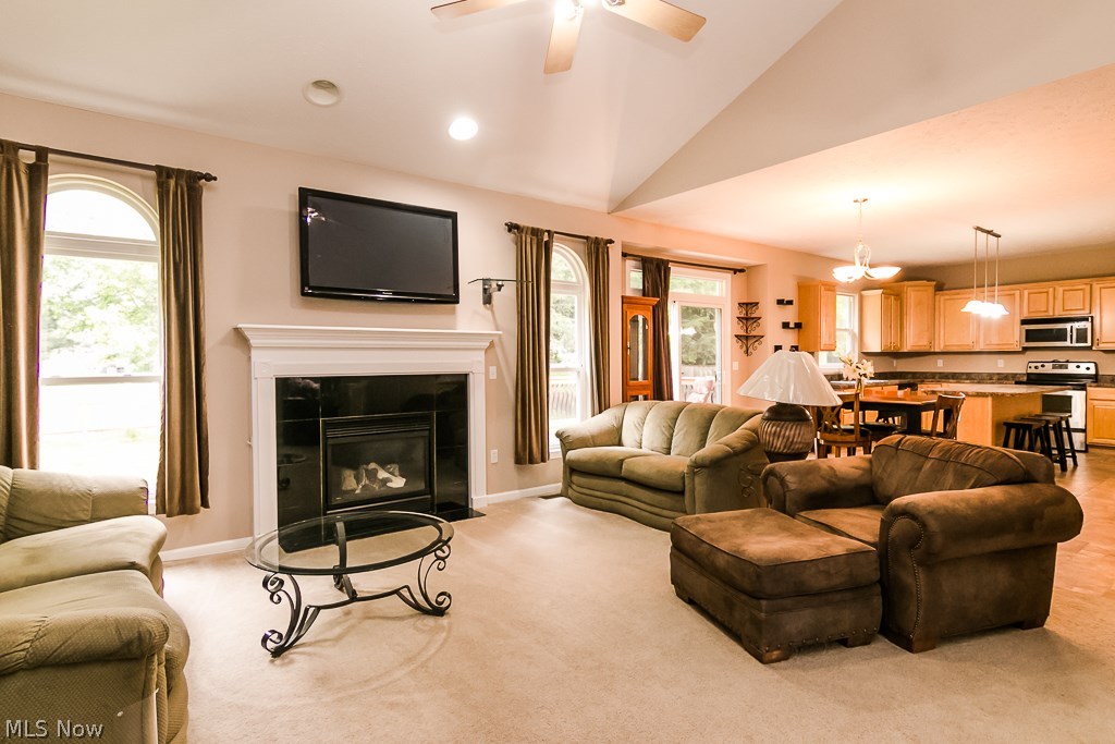 George Abells Resub - Residential