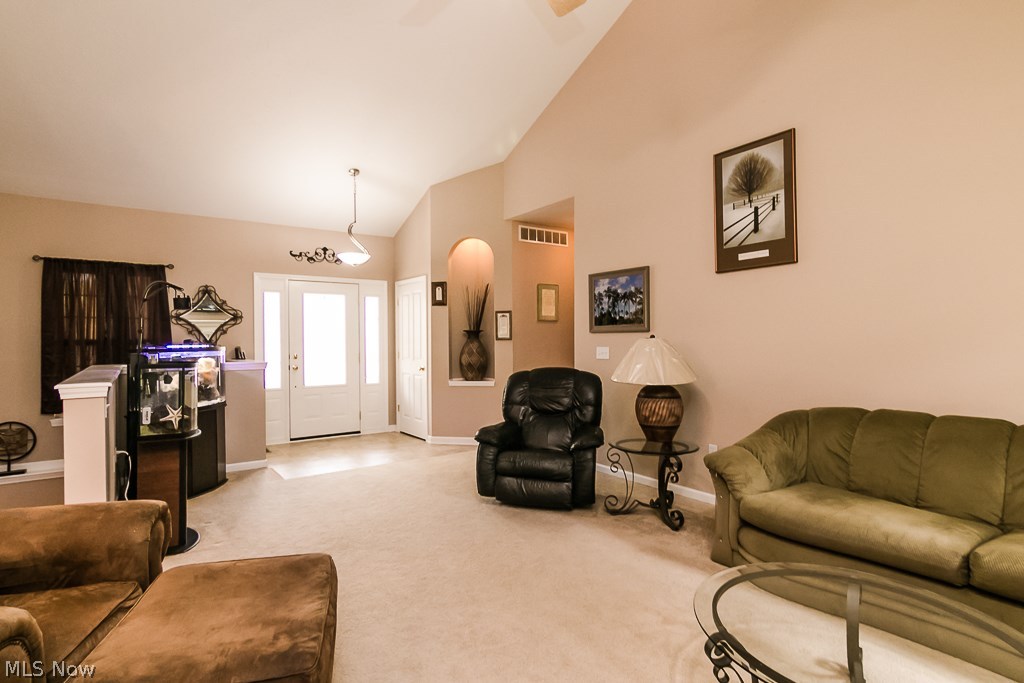 George Abells Resub - Residential