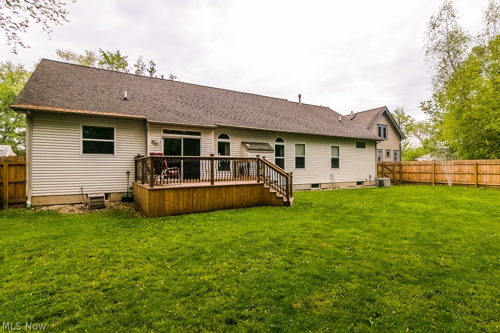 George Abells Resub - Residential