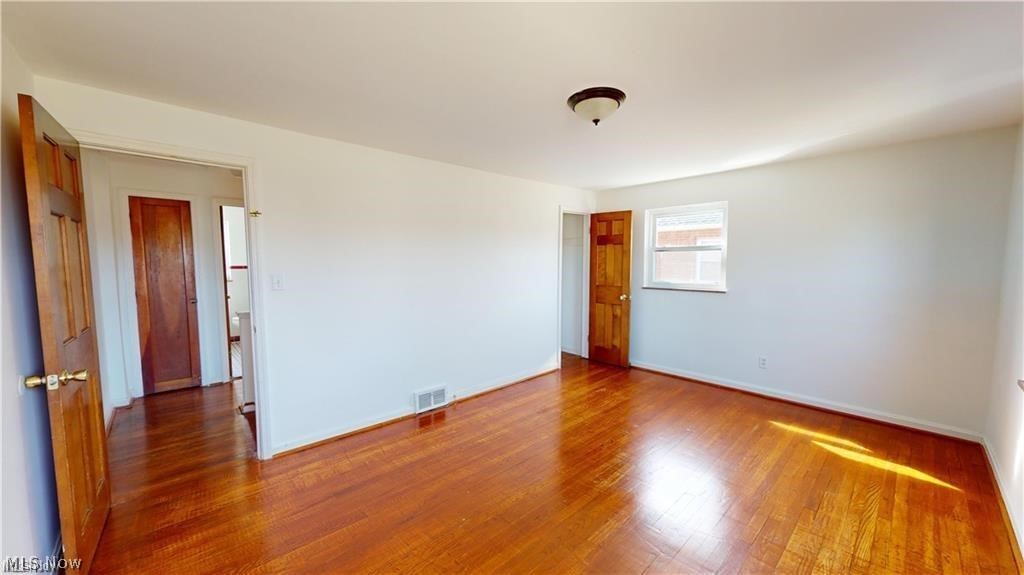 Knickerbocker Land Companys B - Residential Income