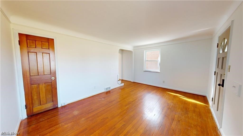 Knickerbocker Land Companys B - Residential Income