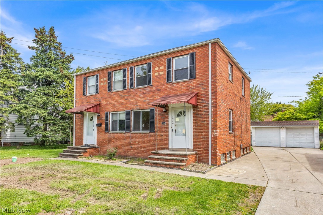 Knickerbocker Land Companys B - Residential Income