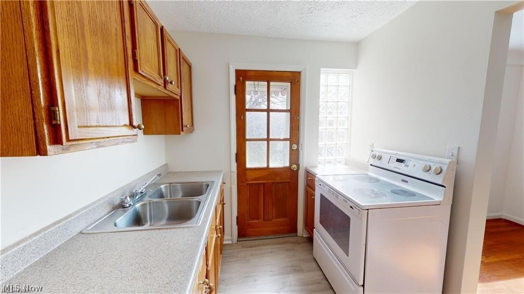 Knickerbocker Land Companys B - Residential Income