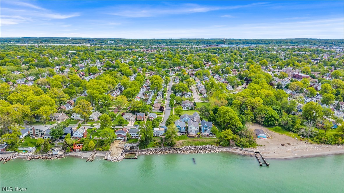 Knickerbocker Land Companys B - Residential Income