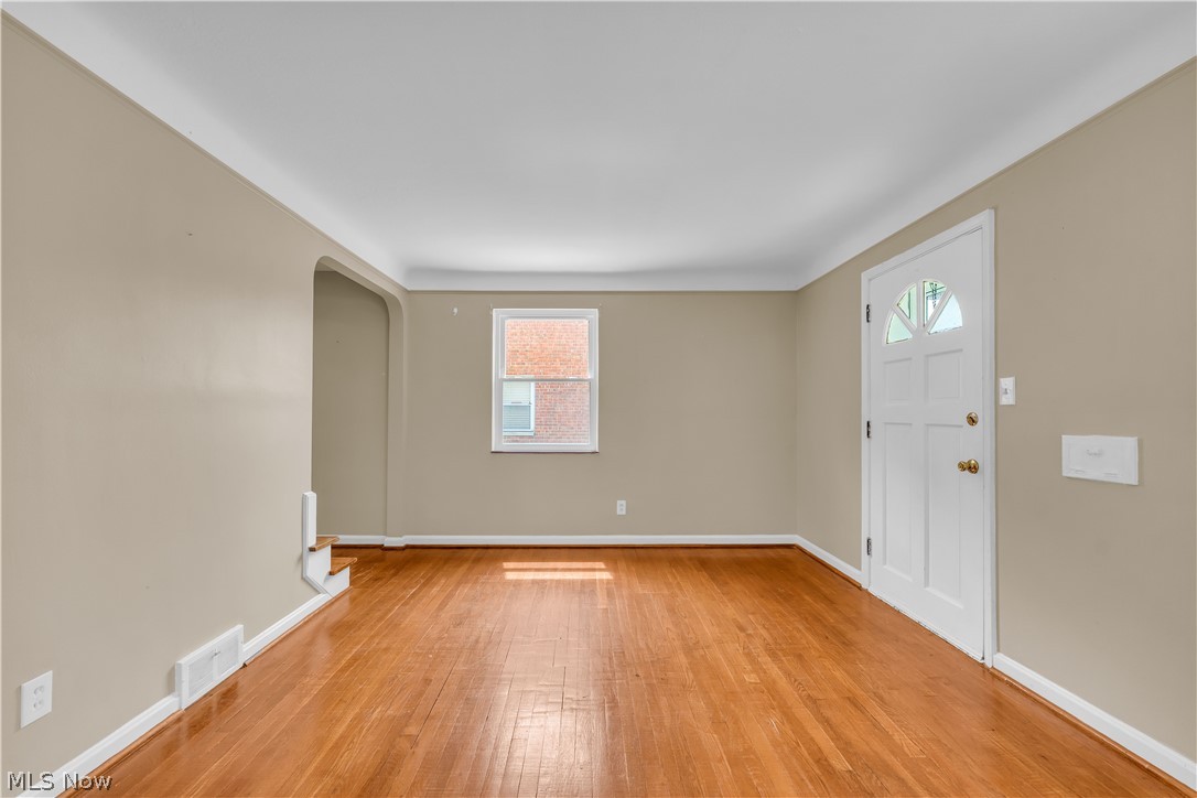 Knickerbocker Land Companys B - Residential Income