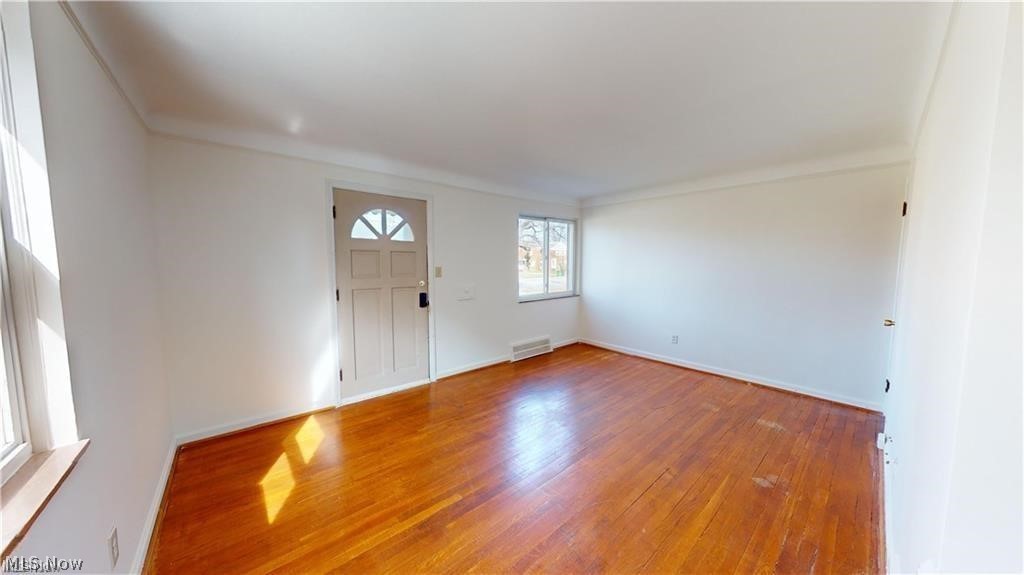 Knickerbocker Land Companys B - Residential Income
