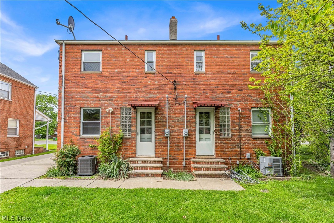 Knickerbocker Land Companys B - Residential Income