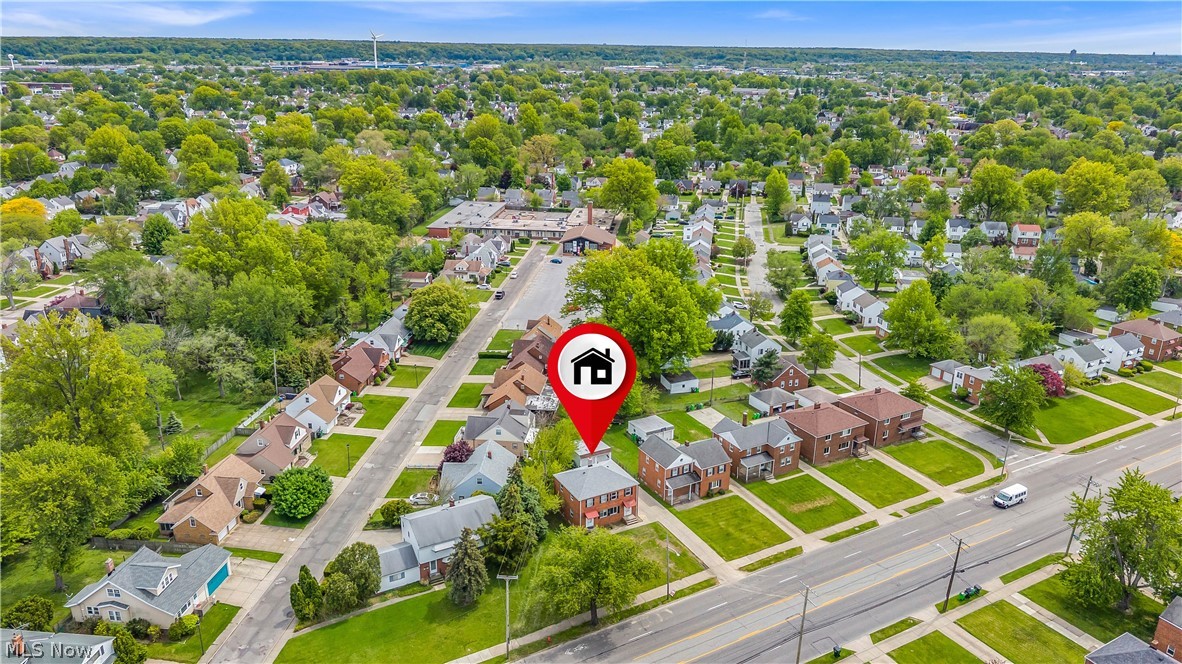Knickerbocker Land Companys B - Residential Income