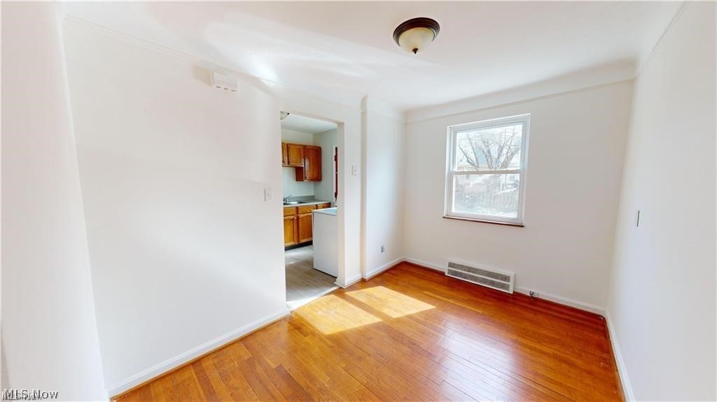 Knickerbocker Land Companys B - Residential Income