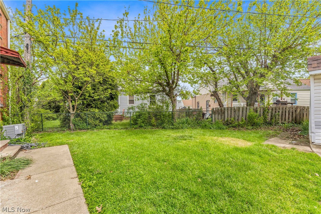Knickerbocker Land Companys B - Residential Income