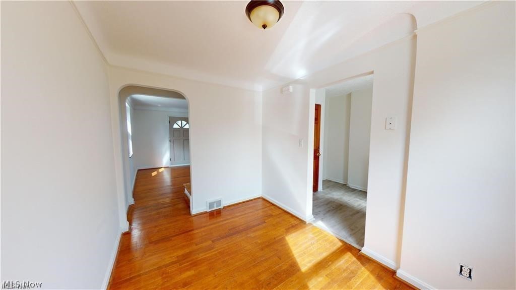 Knickerbocker Land Companys B - Residential Income