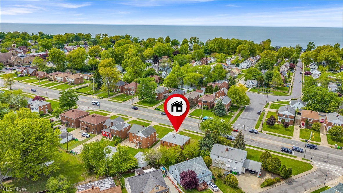 Knickerbocker Land Companys B - Residential Income