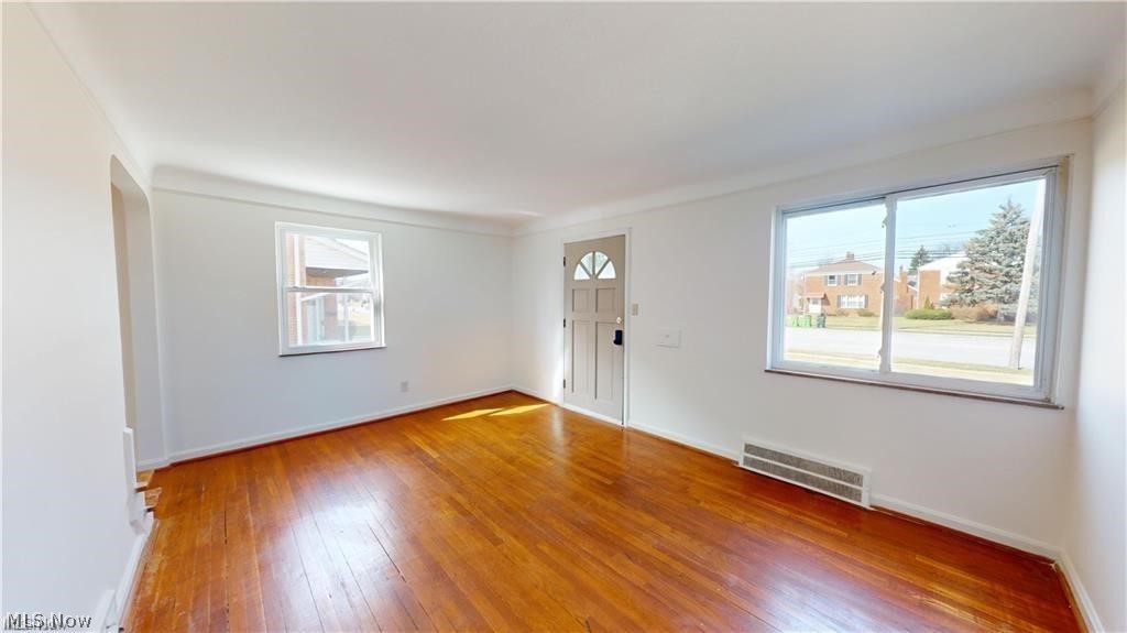 Knickerbocker Land Companys B - Residential Income