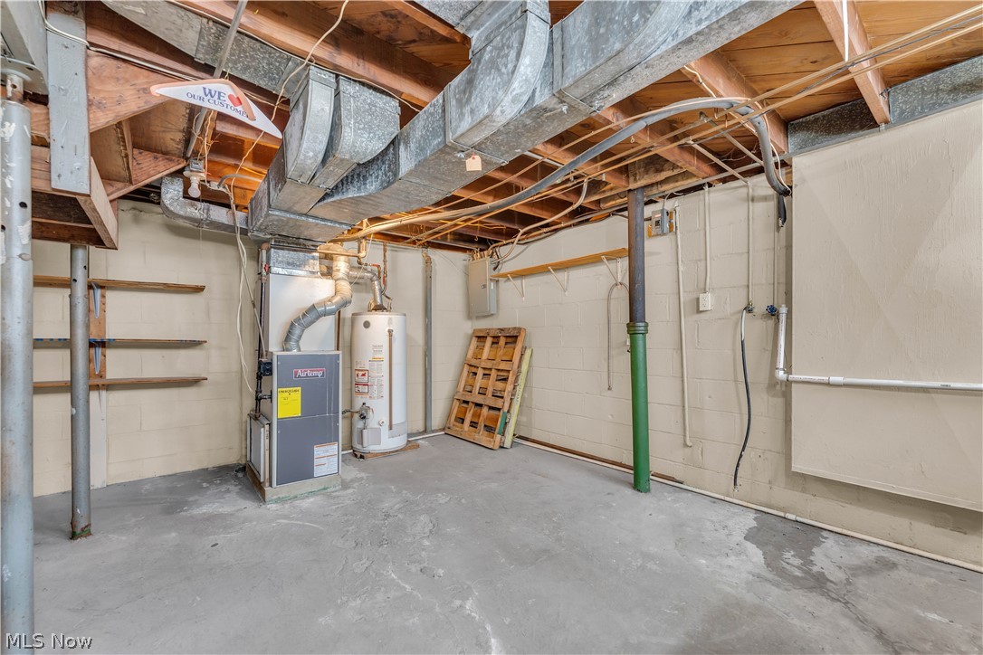 Knickerbocker Land Companys B - Residential Income