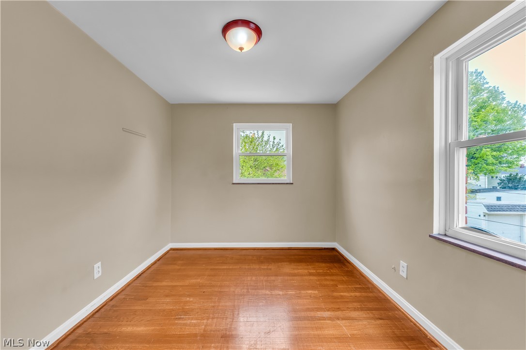 Knickerbocker Land Companys B - Residential Income