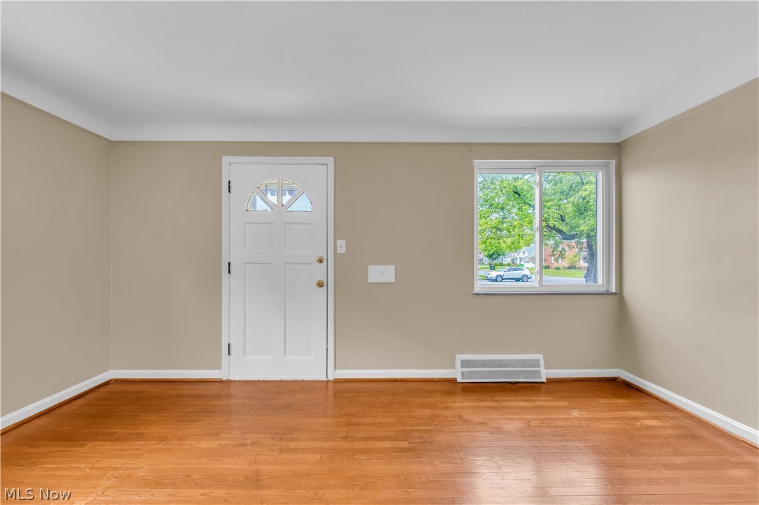 Knickerbocker Land Companys B - Residential Income