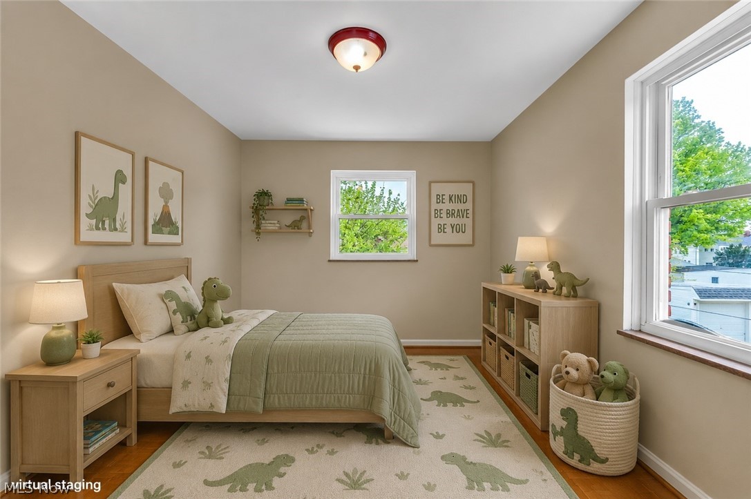 Knickerbocker Land Companys B - Residential Income