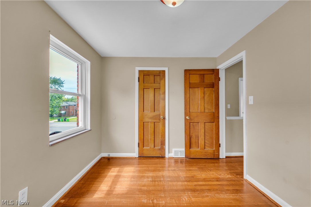 Knickerbocker Land Companys B - Residential Income