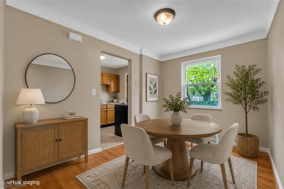 Knickerbocker Land Companys B - Residential Income