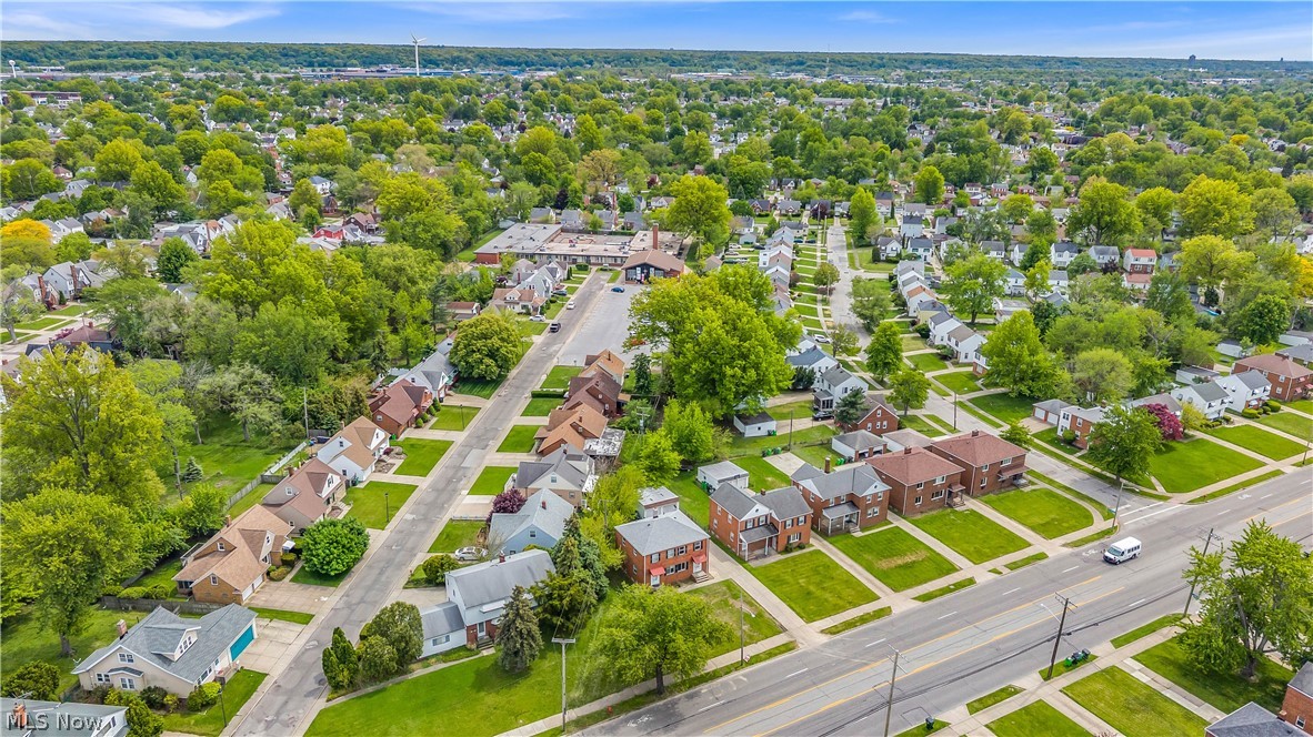 Knickerbocker Land Companys B - Residential Income
